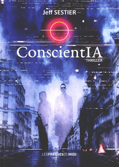ConscientIA : thriller