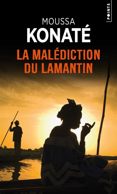 Enquête sur les rives du fleuve Niger. La malédiction du lamantin
