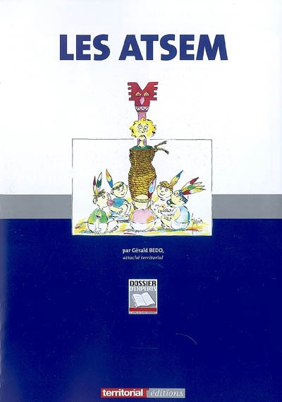 Les ATSEM