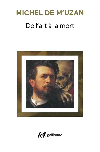 De l'art à la mort : itinéraire psychanalytique