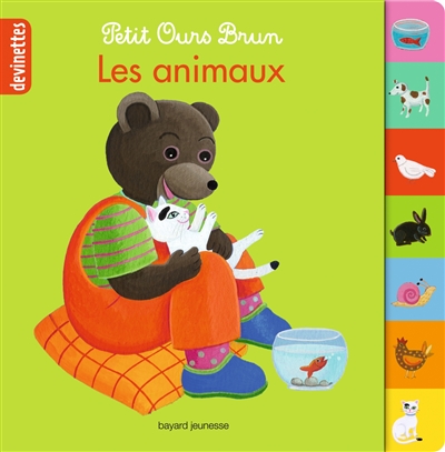 Les animaux