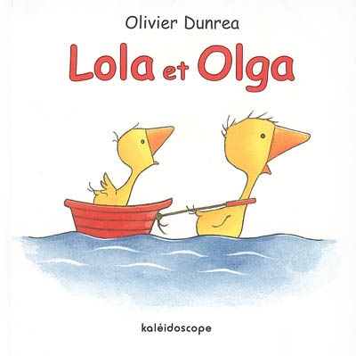 Lola et Olga