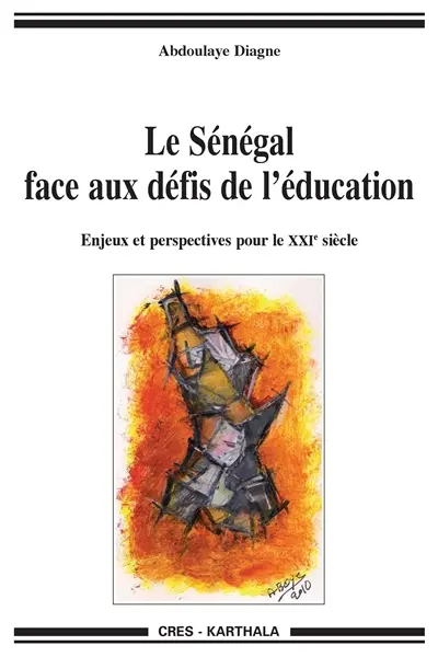 Le Sénégal face aux défis de l'éducation : enjeux et perspectives pour le XXIe siècle