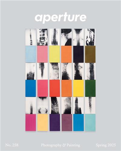 Magazine Aperture 258 :...