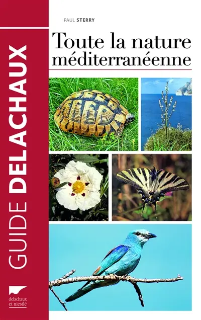 Toute la nature méditerranéenne