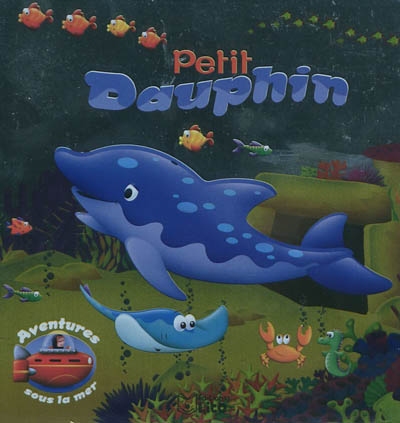 Petit Dauphin