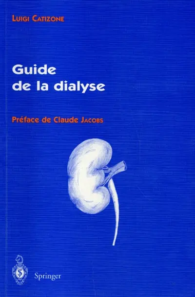 Guide de la dialyse