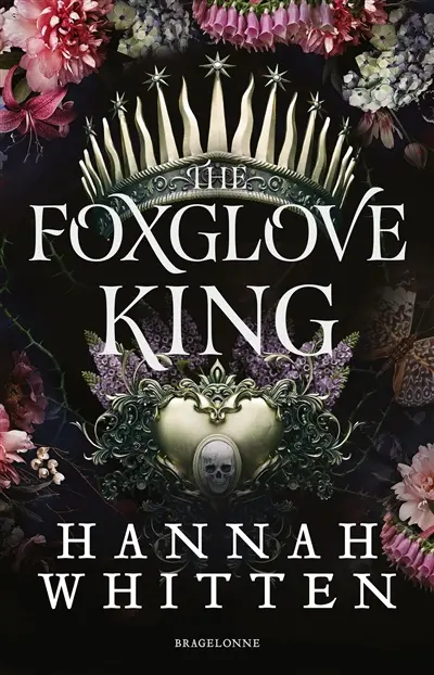 The nightshade crown. Vol. 1. The foxglove king