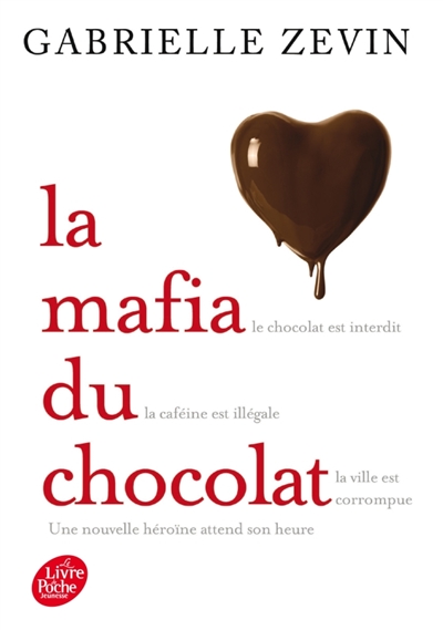 La mafia du chocolat. Vol. 1