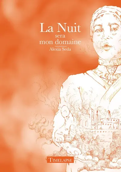 La nuit sera mon domaine