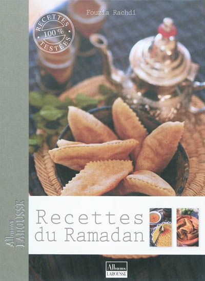 Recettes du ramadan