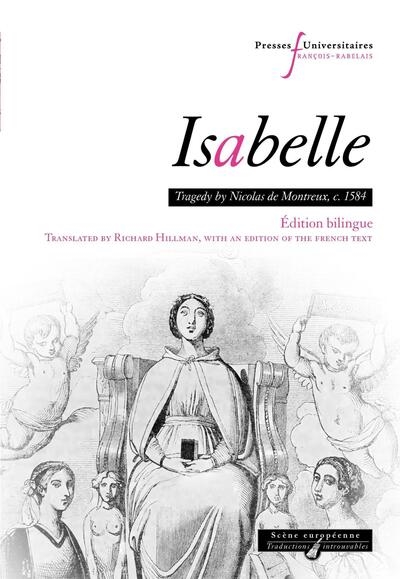 Isabelle : c. 1584