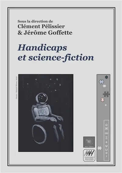 Handicaps et science-fiction