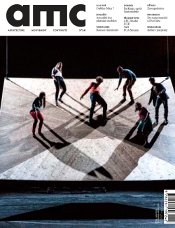 AMC, le moniteur...
