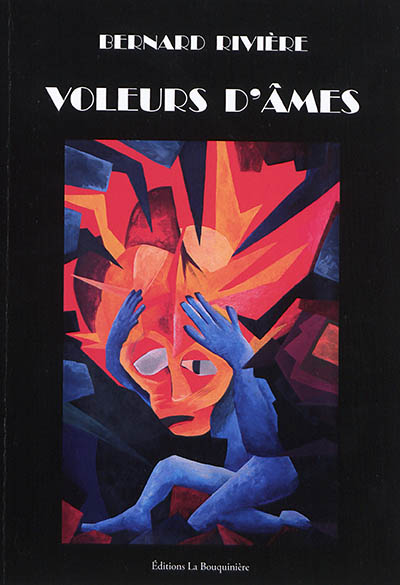 Voleurs d'âmes