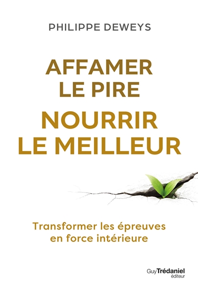 Affamer le pire, nourrir le...