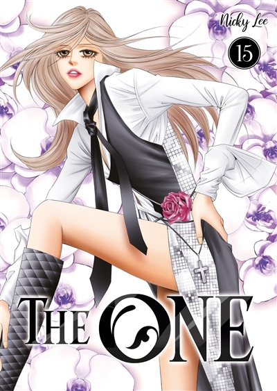The one. Vol. 15