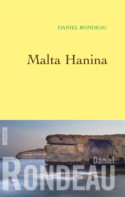 Malta Hanina