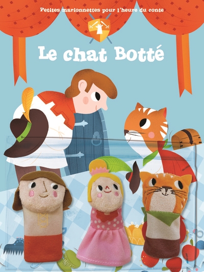 Le chat botté