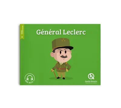 Général Leclerc