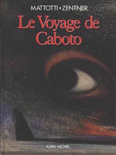 Le Voyage de Caboto