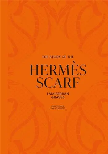 The Story of the Hermès Scarf The Story of the Hermès Scarf