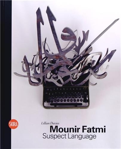 Mounir Fatmi
