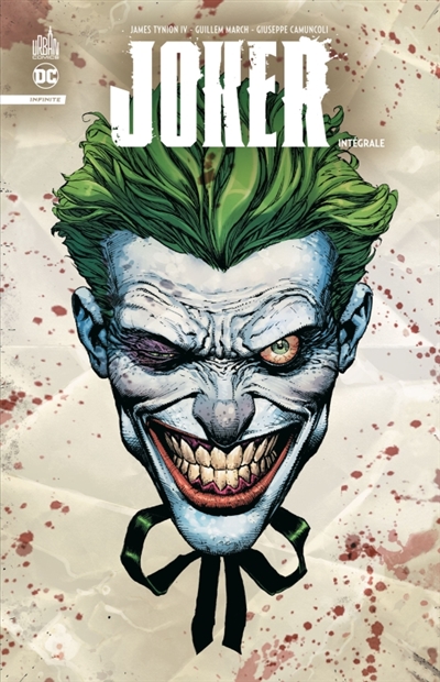 Joker : intégrale