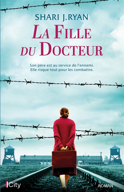 La fille du docteur