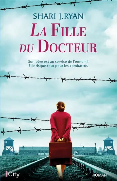 La fille du docteur