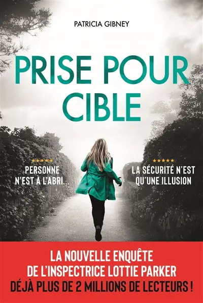 Prise pour cible