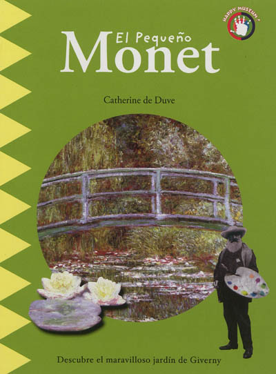 el pequeño monet