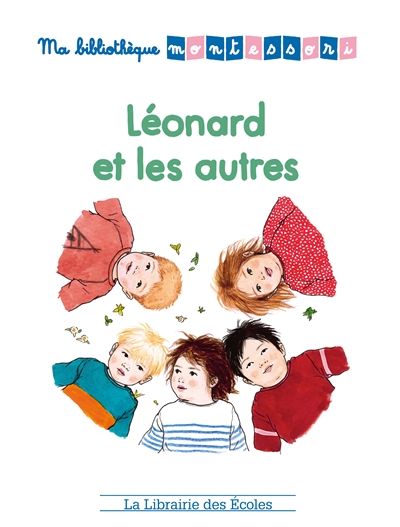 Léonard et les autres