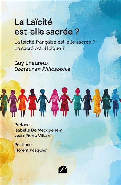 La Laïcité est-elle sacrée...