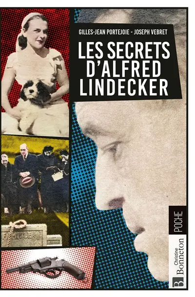 Les secrets d'Alfred Lindecker