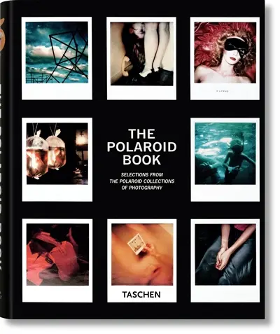 The Polaroid book : selections from the Polaroid collections of photography