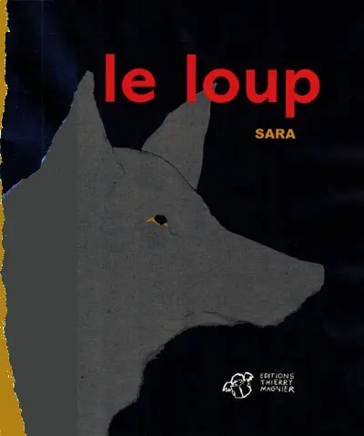 Le loup