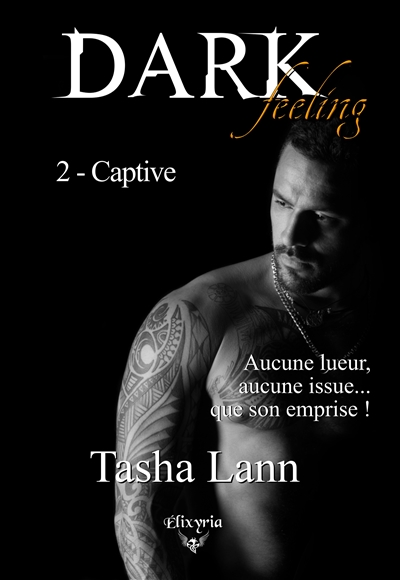 Dark feeling : 2 : Captive