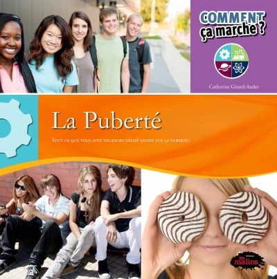 La puberté