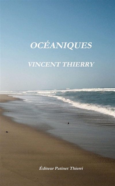 OCEANIQUES