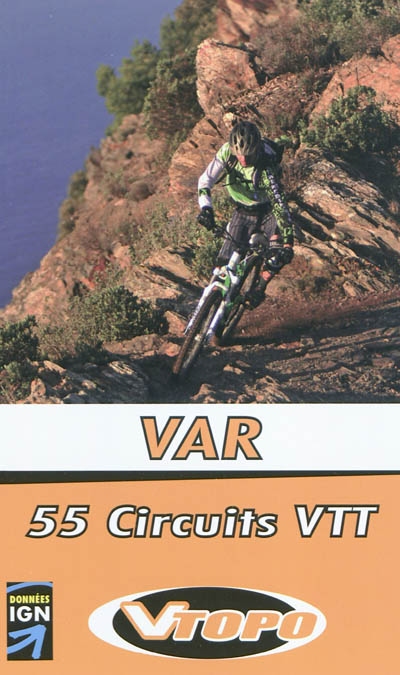 Var : 55 circuits VTT