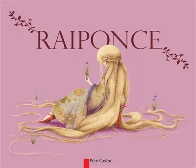 Raiponce