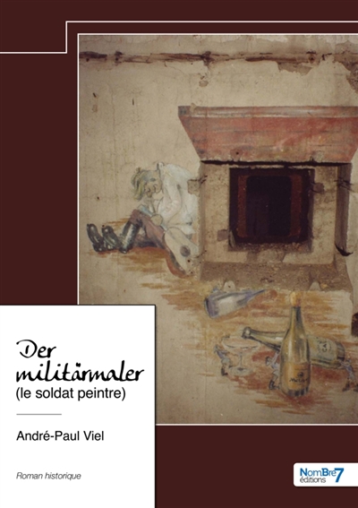 Der militärmaler : (le...