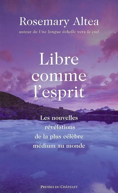 Libre comme l'esprit
