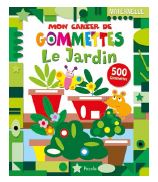 Le jardin