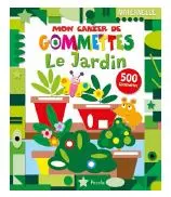 Le jardin