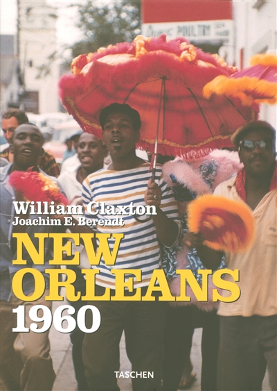 New Orleans : jazzlife, 1960