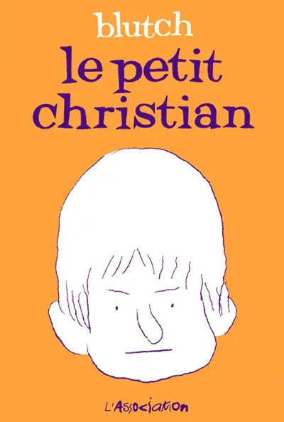 Le petit Christian. Le petit Christian
