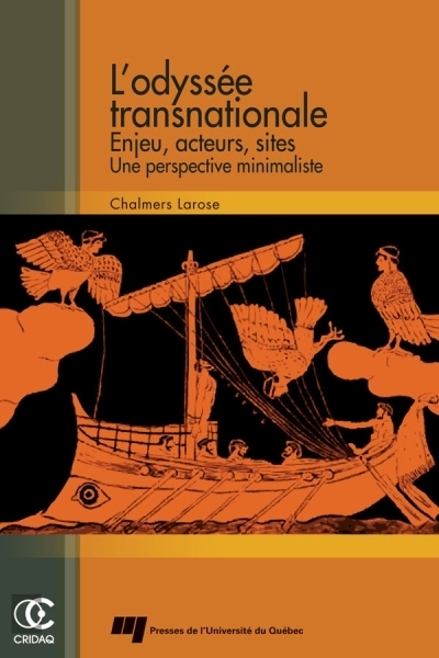 L'odyssée transnationale :...