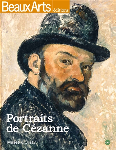 Portraits de Cézanne :...